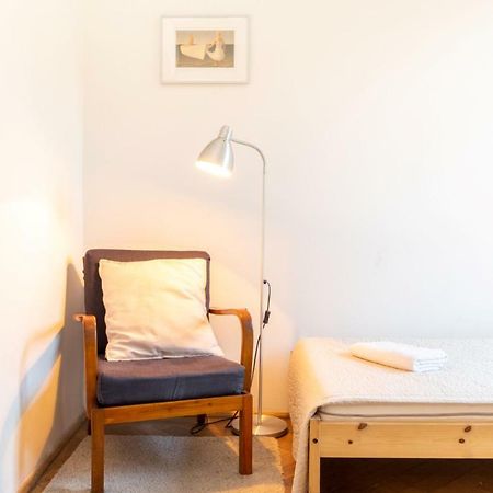 Warsaw Concierge Old Town Square Apartment Exterior foto